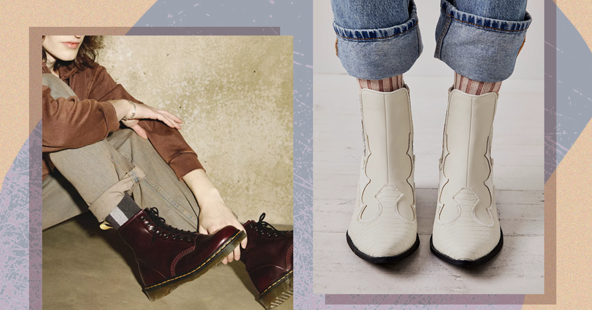 Best top vegan booties
